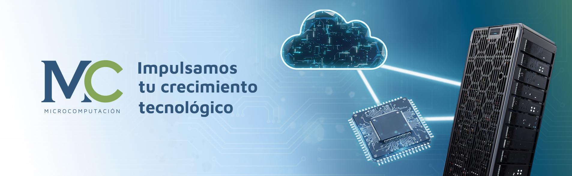 Banner Principal Microcomp