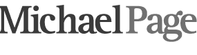 Michael Page
